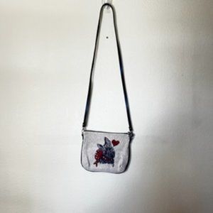 Brighton Crossbody
